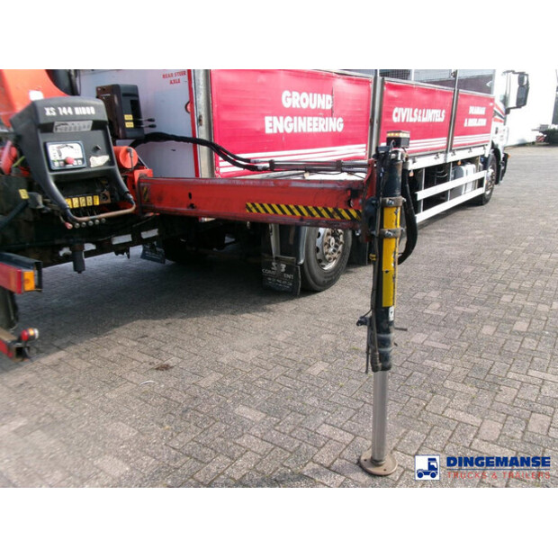 2012 Iveco AD260S31Y/FS-D-43065117