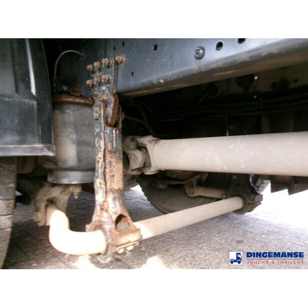 2012 Iveco AD260S31Y/FS-D-43065118