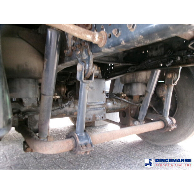 2012 Iveco AD260S31Y/FS-D-43065119