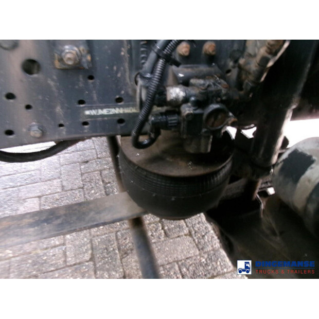 2012 Iveco AD260S31Y/FS-D-43065120