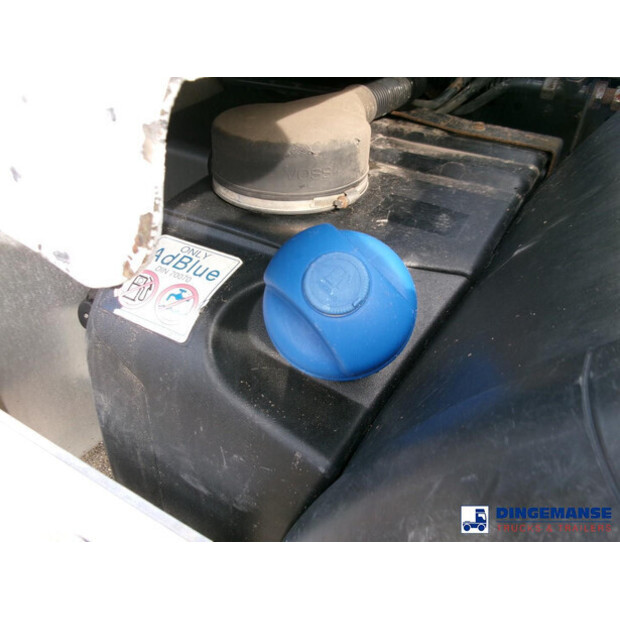 2012 Iveco AD260S31Y/FS-D-43065121