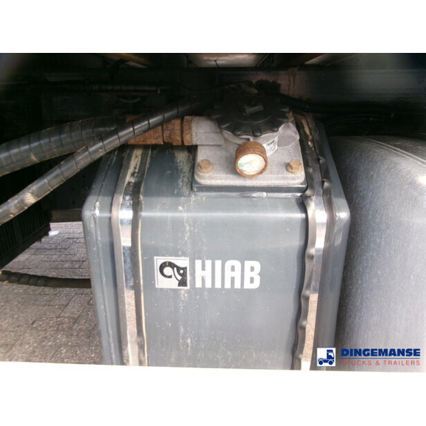 2012 Iveco AD260S31Y/FS-D-43065123