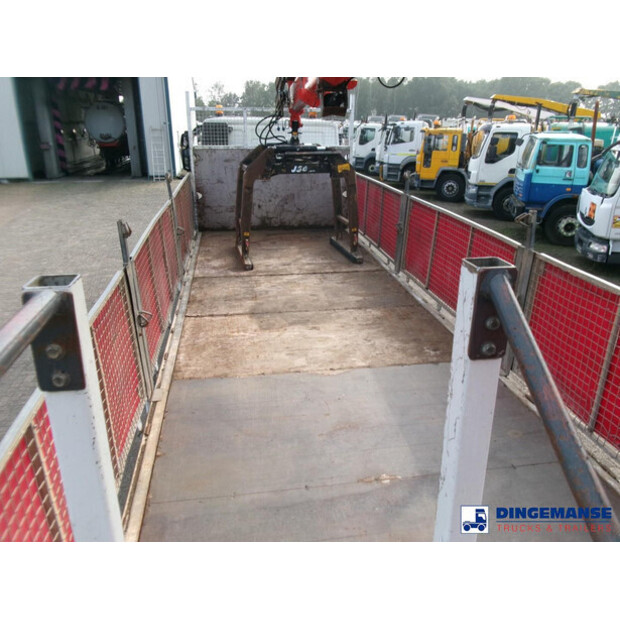 2012 Iveco AD260S31Y/FS-D-43065124