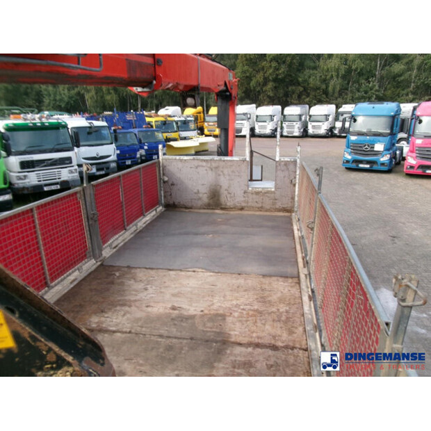 2012 Iveco AD260S31Y/FS-D-43065125