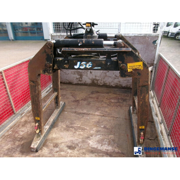 2012 Iveco AD260S31Y/FS-D-43065126