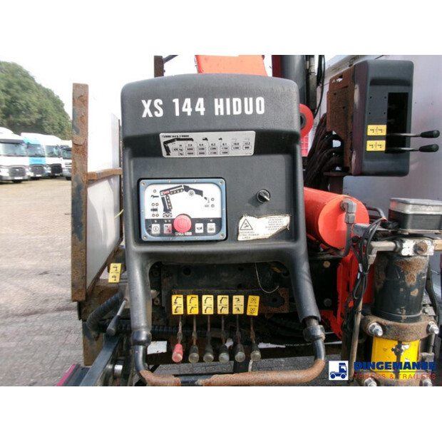 2012 Iveco AD260S31Y/FS-D-43065127