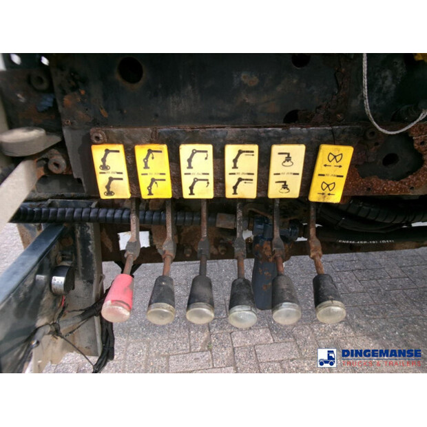 2012 Iveco AD260S31Y/FS-D-43065128