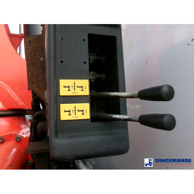 2012 Iveco AD260S31Y/FS-D-43065129