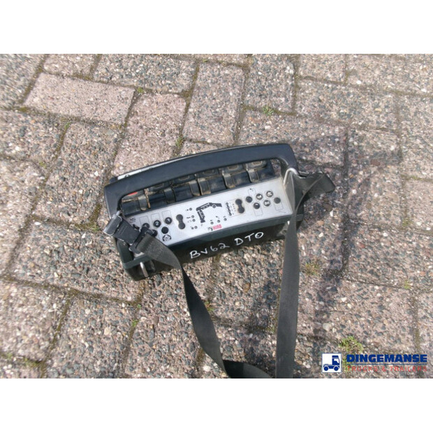 2012 Iveco AD260S31Y/FS-D-43065130