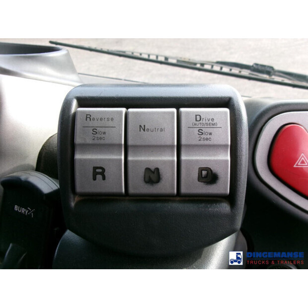 2012 Iveco AD260S31Y/FS-D-43065133