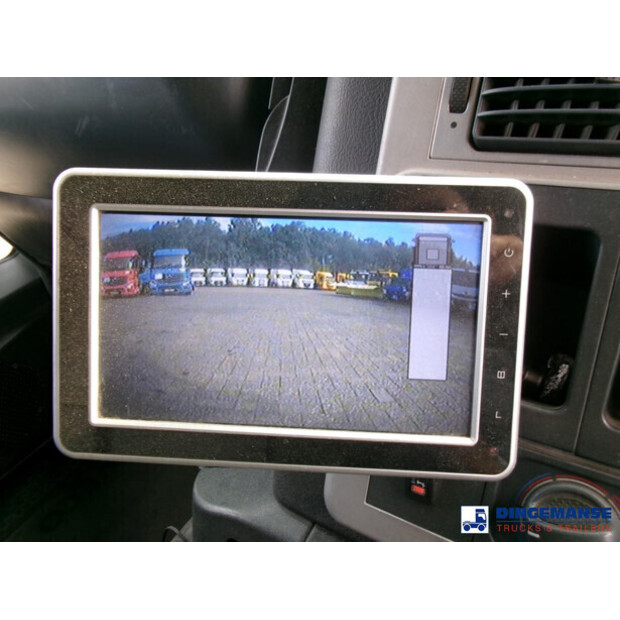 2012 Iveco AD260S31Y/FS-D-43065137