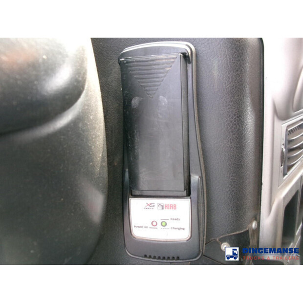 2012 Iveco AD260S31Y/FS-D-43065138