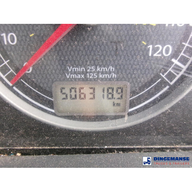 2012 Iveco AD260S31Y/FS-D-43065139