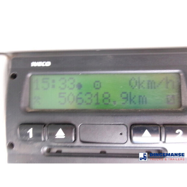 2012 Iveco AD260S31Y/FS-D-43065140