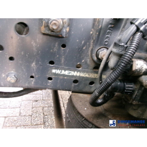 2012 Iveco AD260S31Y/FS-D-43065142