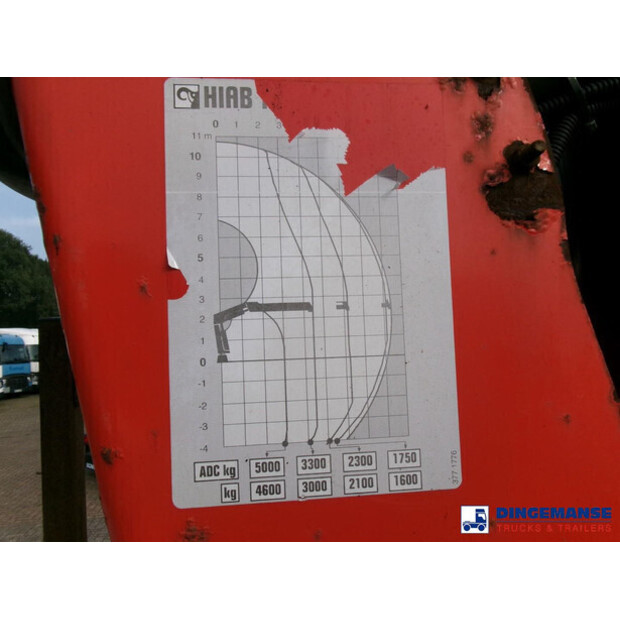 2012 Iveco AD260S31Y/FS-D-43065144