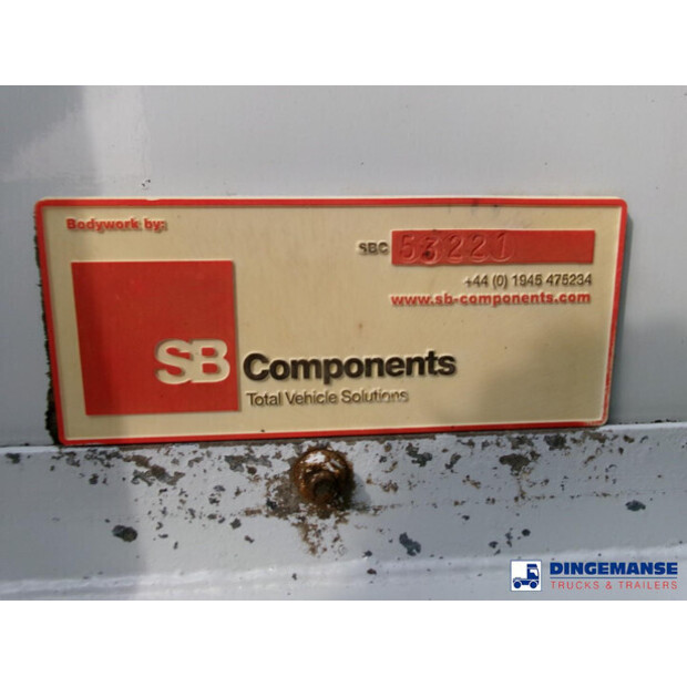 2012 Iveco AD260S31Y/FS-D-43065147