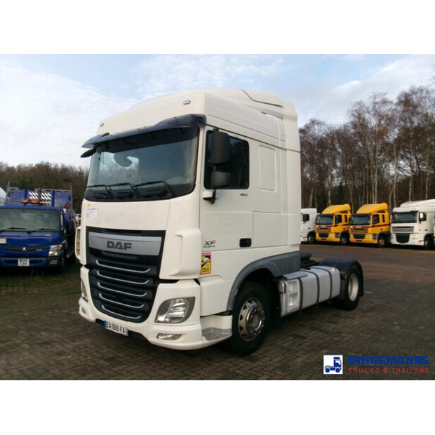 2016 داف XF 460-43065148