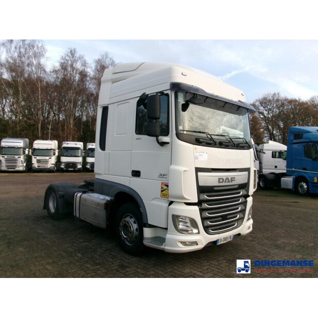 2016 داف XF 460-43065149