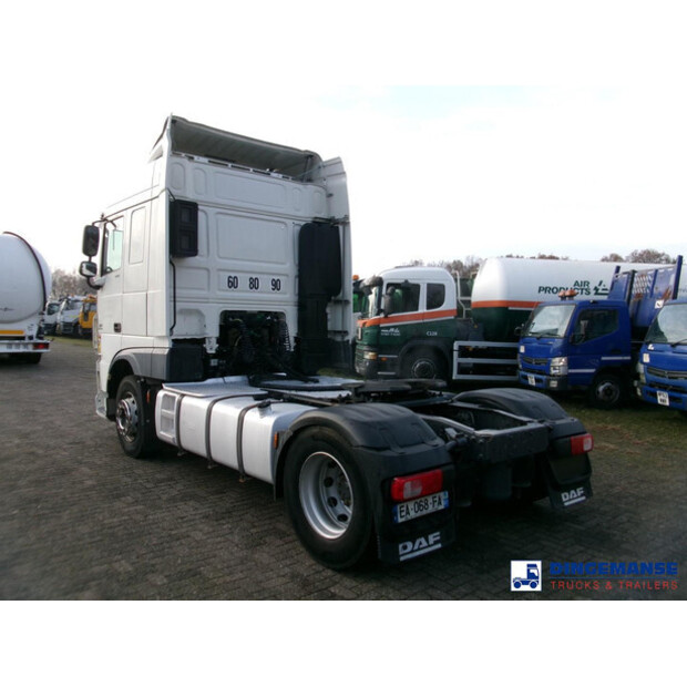 2016 داف XF 460-43065150