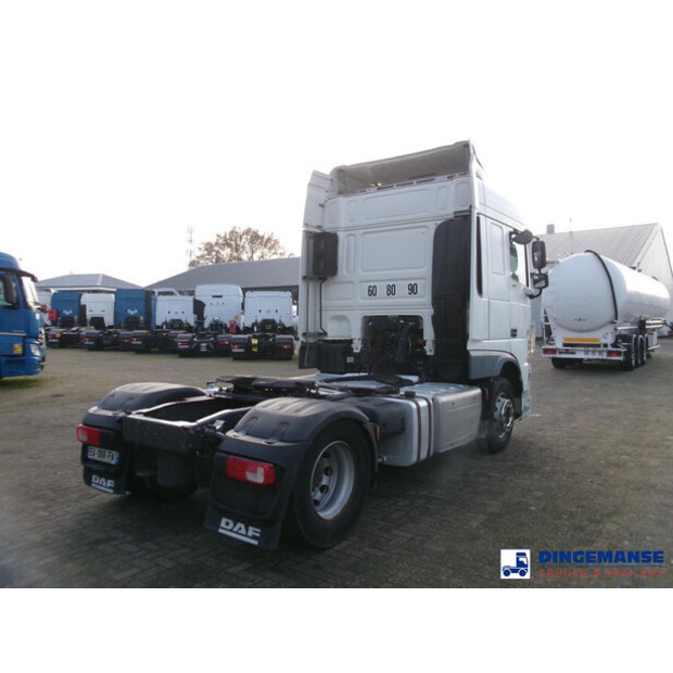 2016 داف XF 460-43065151