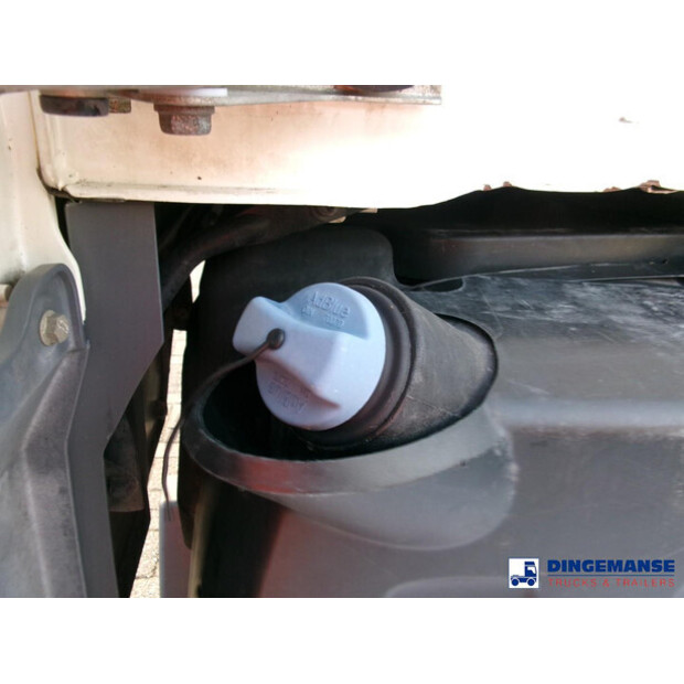 2016 داف XF 460-43065153