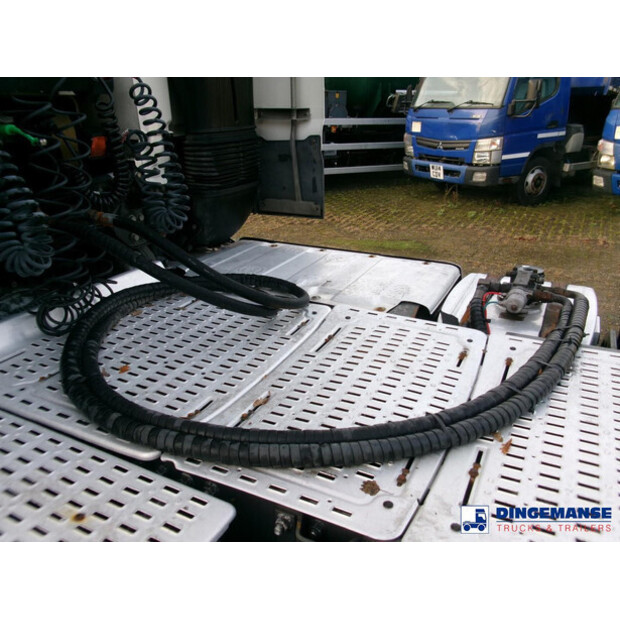 2016 داف XF 460-43065155