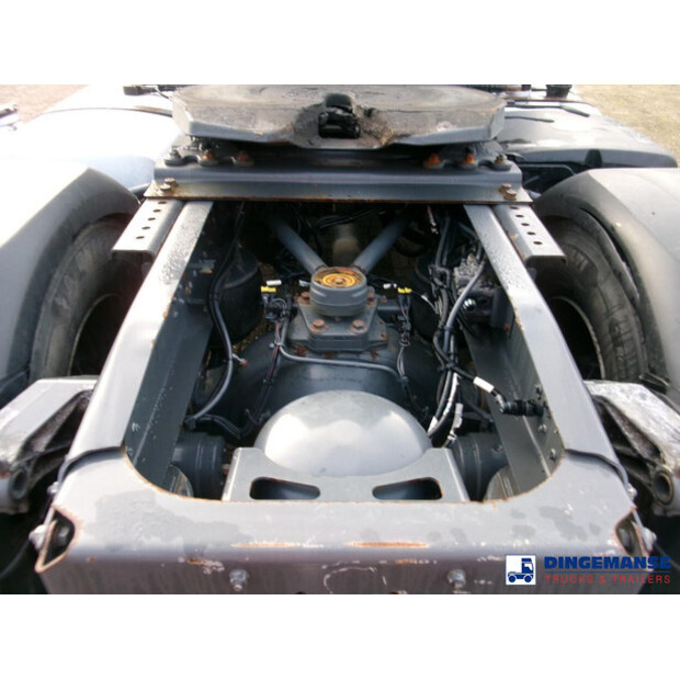 2016 داف XF 460-43065156