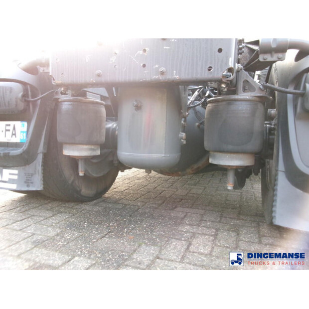 2016 داف XF 460-43065157