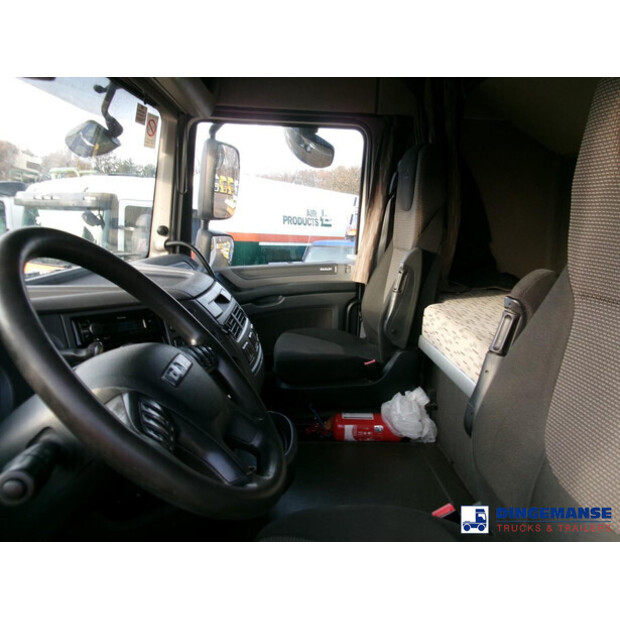 2016 داف XF 460-43065158