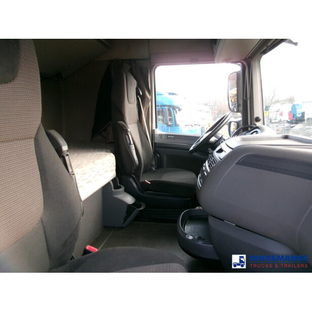 2016 داف XF 460-43065159