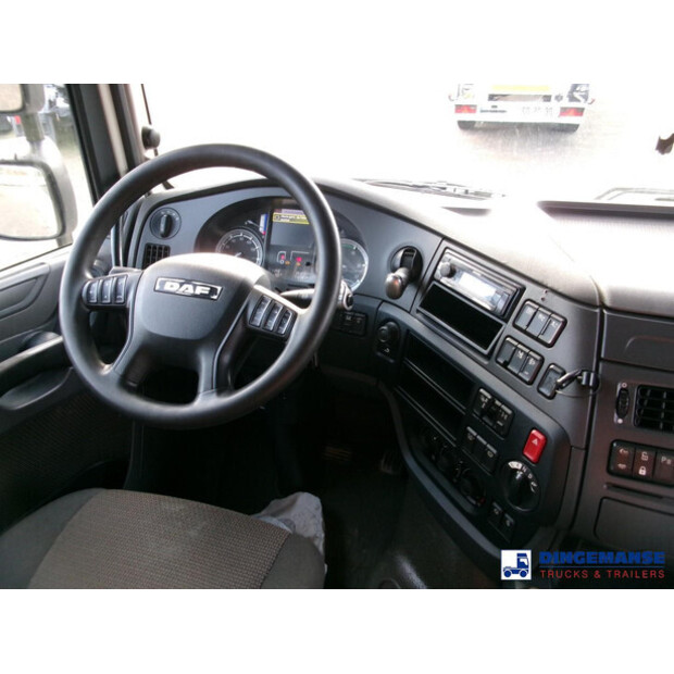 2016 داف XF 460-43065160