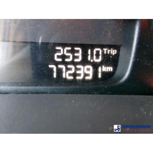 2016 داف XF 460-43065169