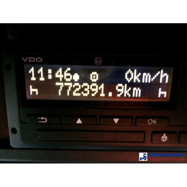 2016 داف XF 460-43065170