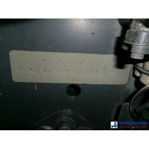 2016 داف XF 460-43065171