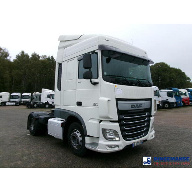 2016 DAF XF 460-43065173