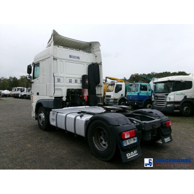 2016 DAF XF 460-43065174