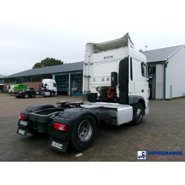 2016 DAF XF 460-43065175