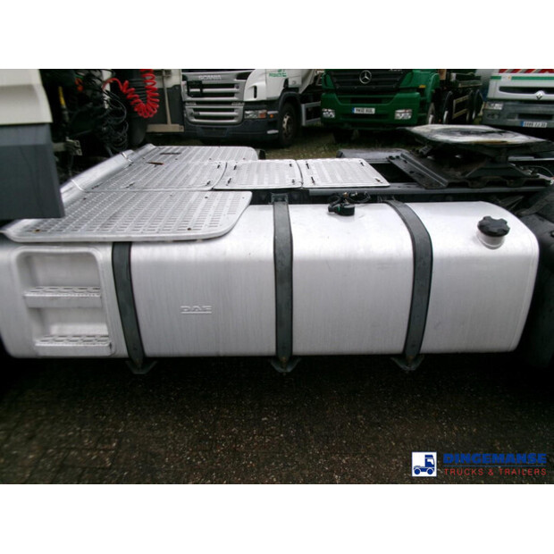 2016 DAF XF 460-43065176