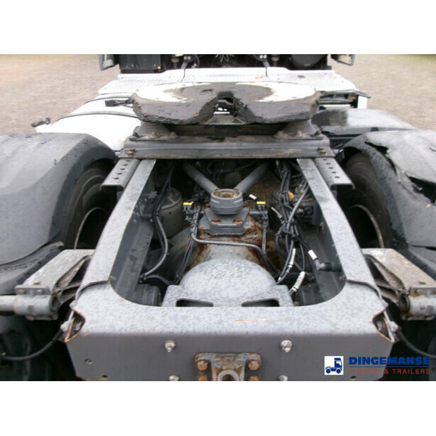 2016 DAF XF 460-43065178