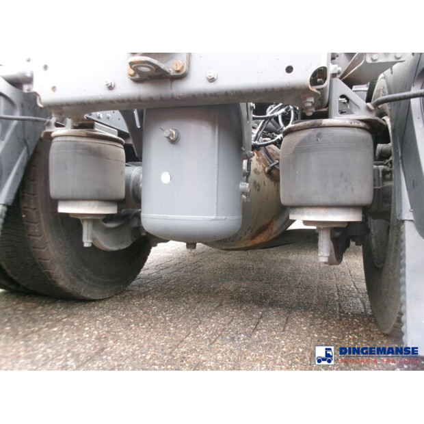 2016 DAF XF 460-43065179