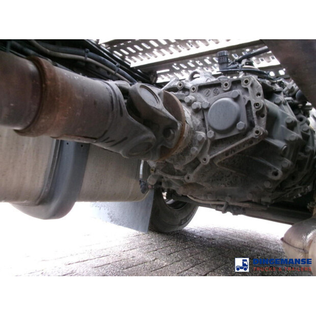 2016 DAF XF 460-43065180