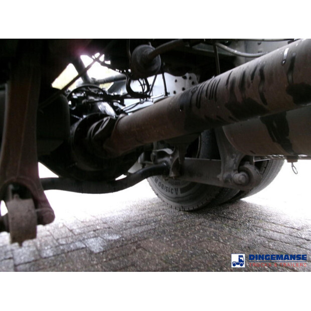 2016 DAF XF 460-43065181