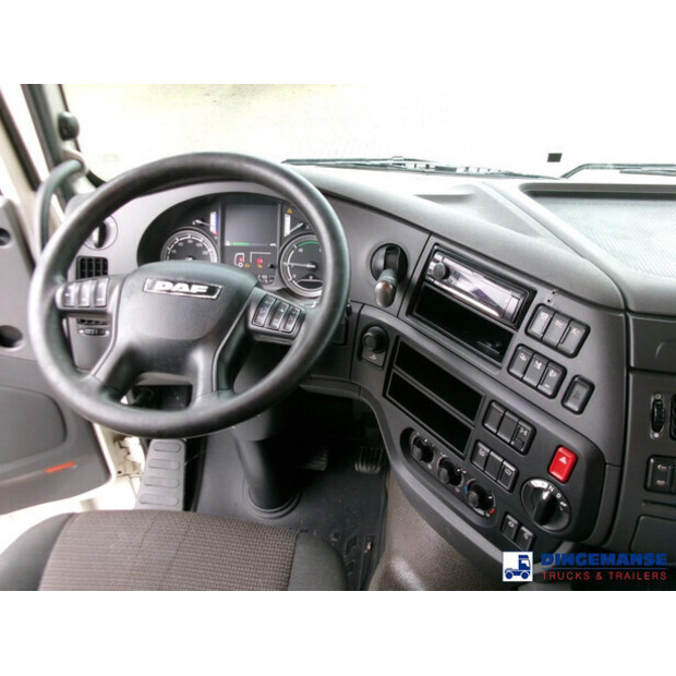 2016 DAF XF 460-43065183