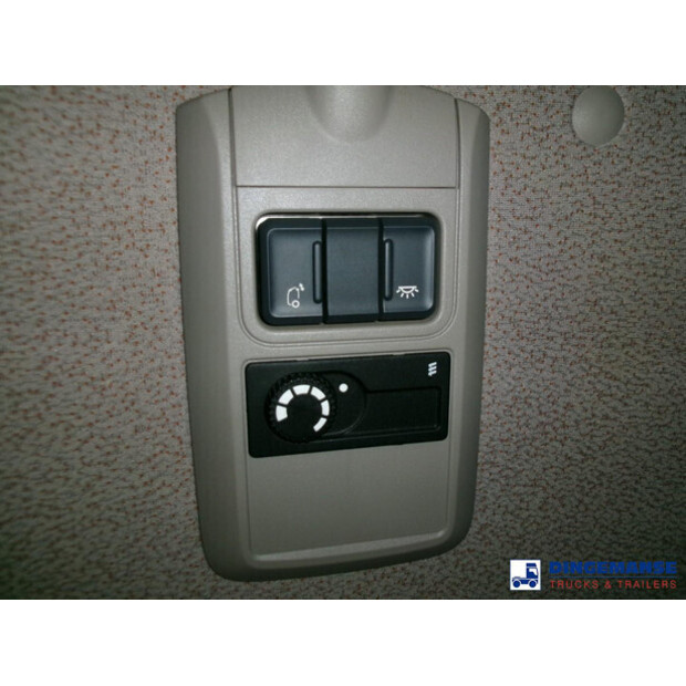 2016 DAF XF 460-43065187