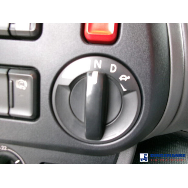 2016 DAF XF 460-43065188