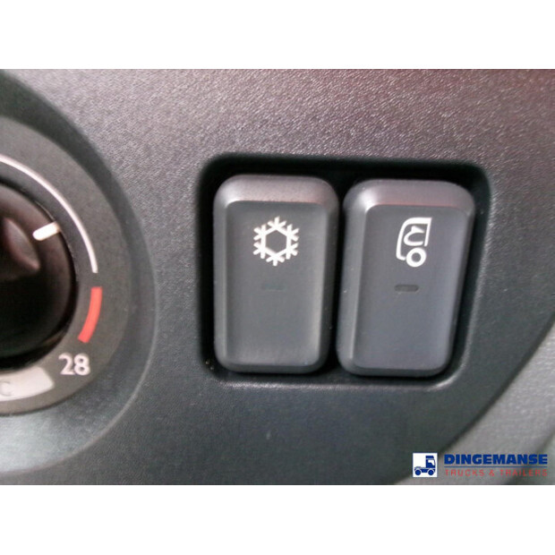 2016 DAF XF 460-43065190