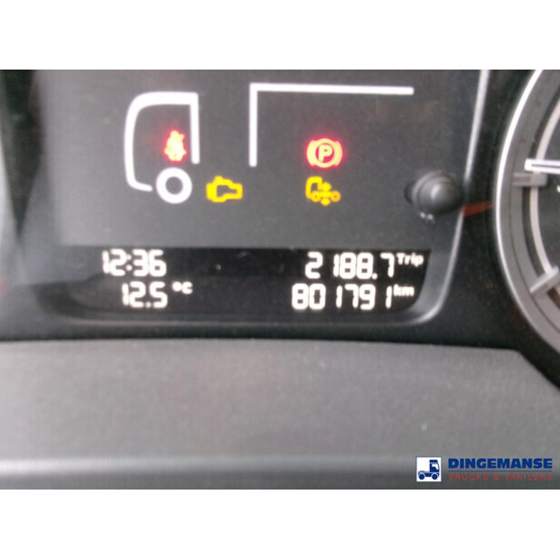 2016 DAF XF 460-43065191