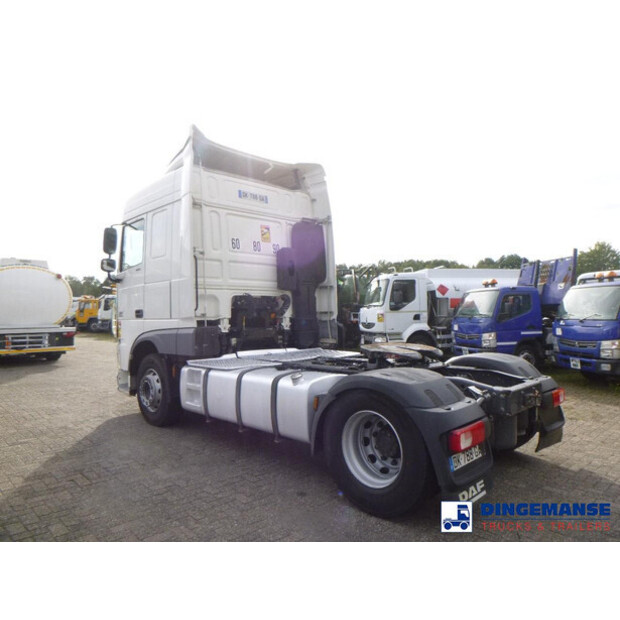 2014 DAF XF 460-43065197