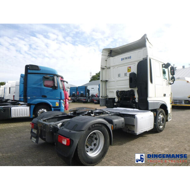 2014 DAF XF 460-43065198